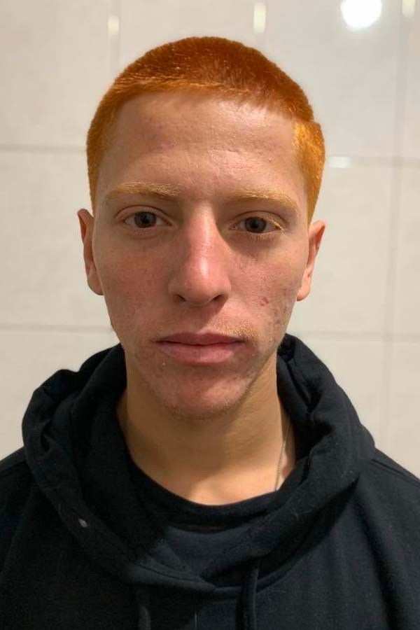 et billede af Giovanni Vianna