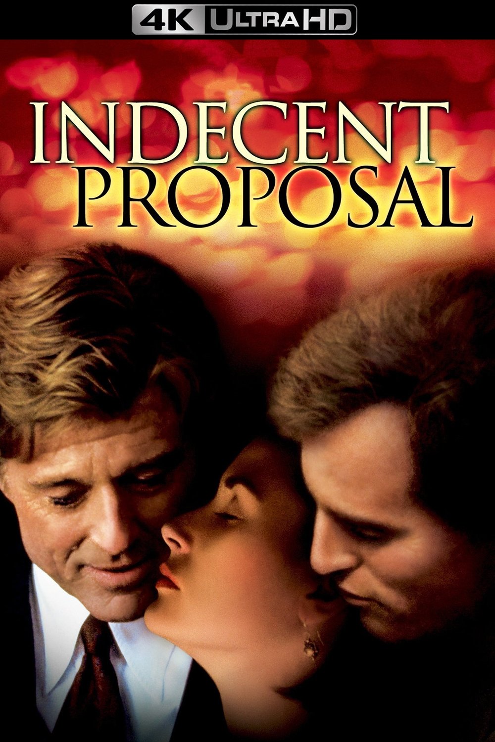 Indecent Proposal