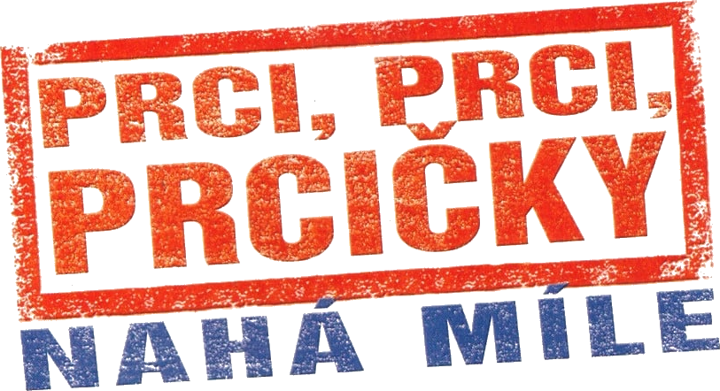 Prci, prci, prcičky: Nahá míle