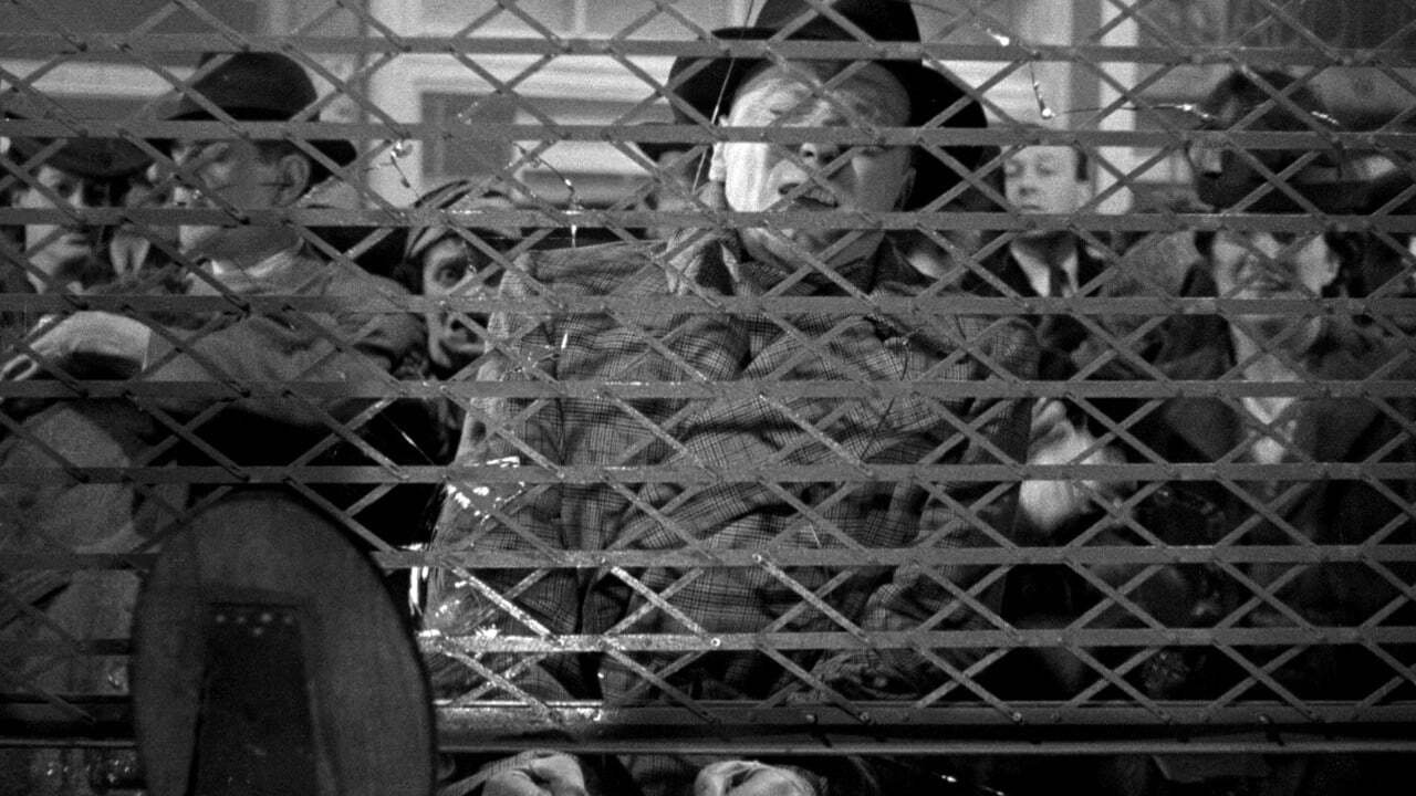 Appointment with Crime (1946)