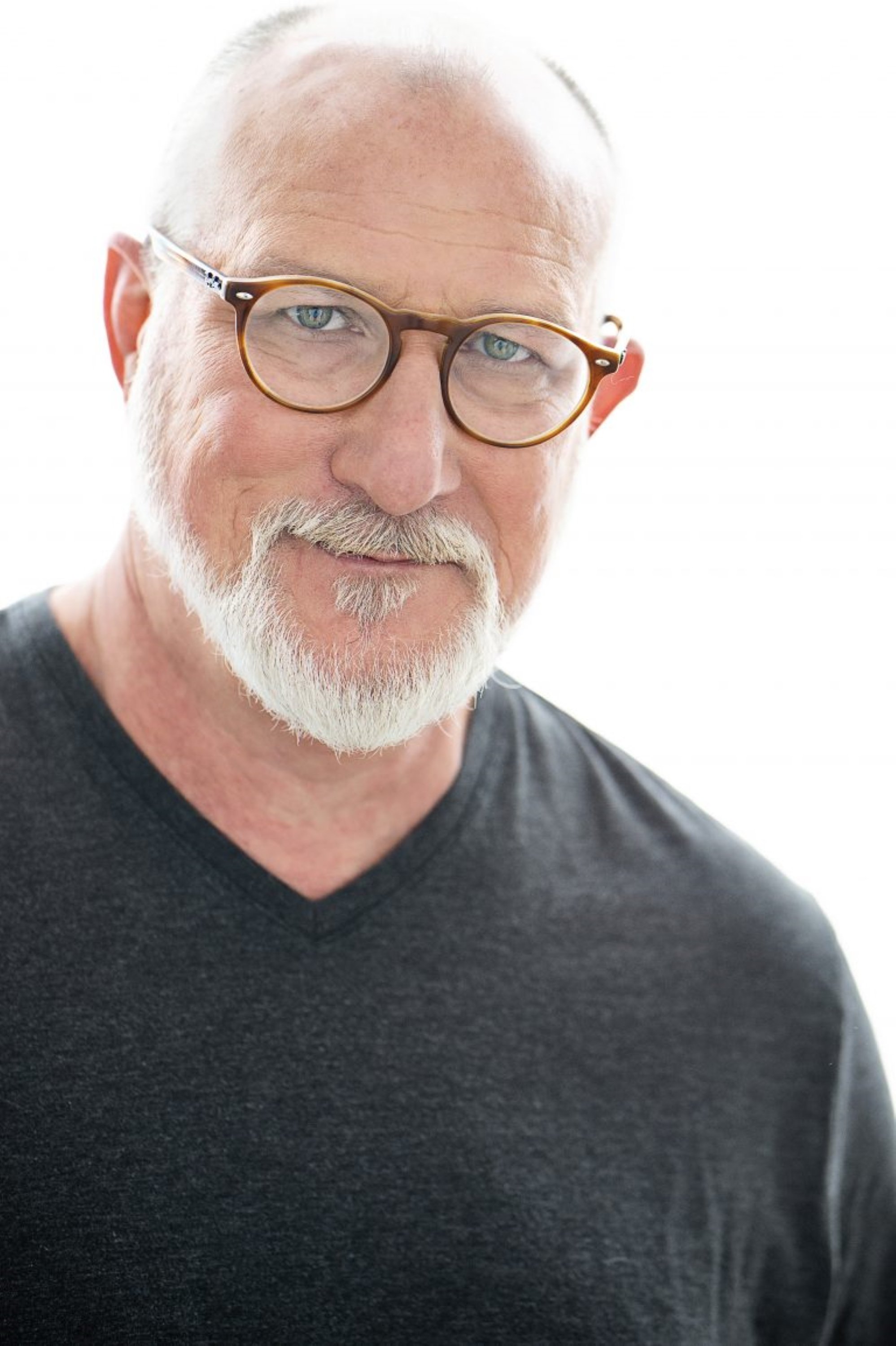 et billede af Jefferson Slinkard