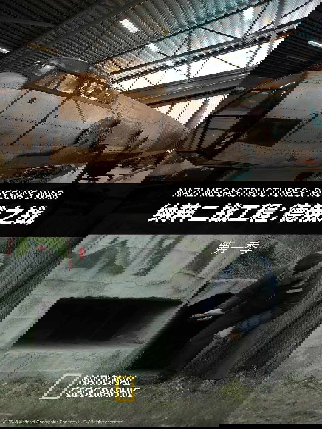 纳粹二战工程：苏德之战