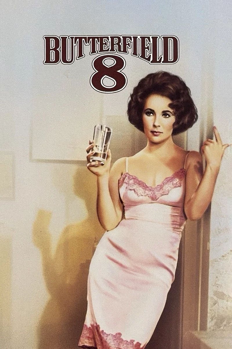 BUtterfield 8