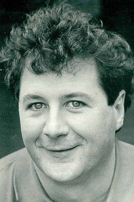 et billede af Serge Beauvois