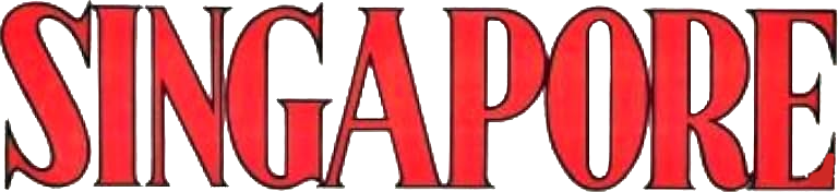 Singapore Logo