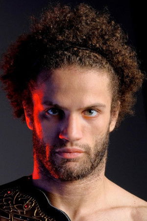 et billede af Ahmed Faress