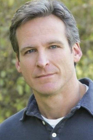 et billede af Tom Galantich