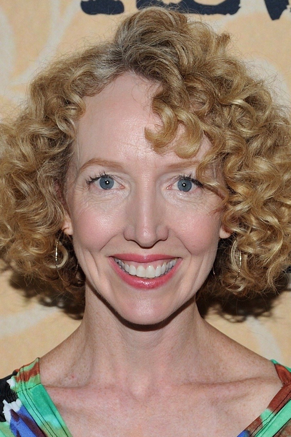 et billede af Darlene Hunt