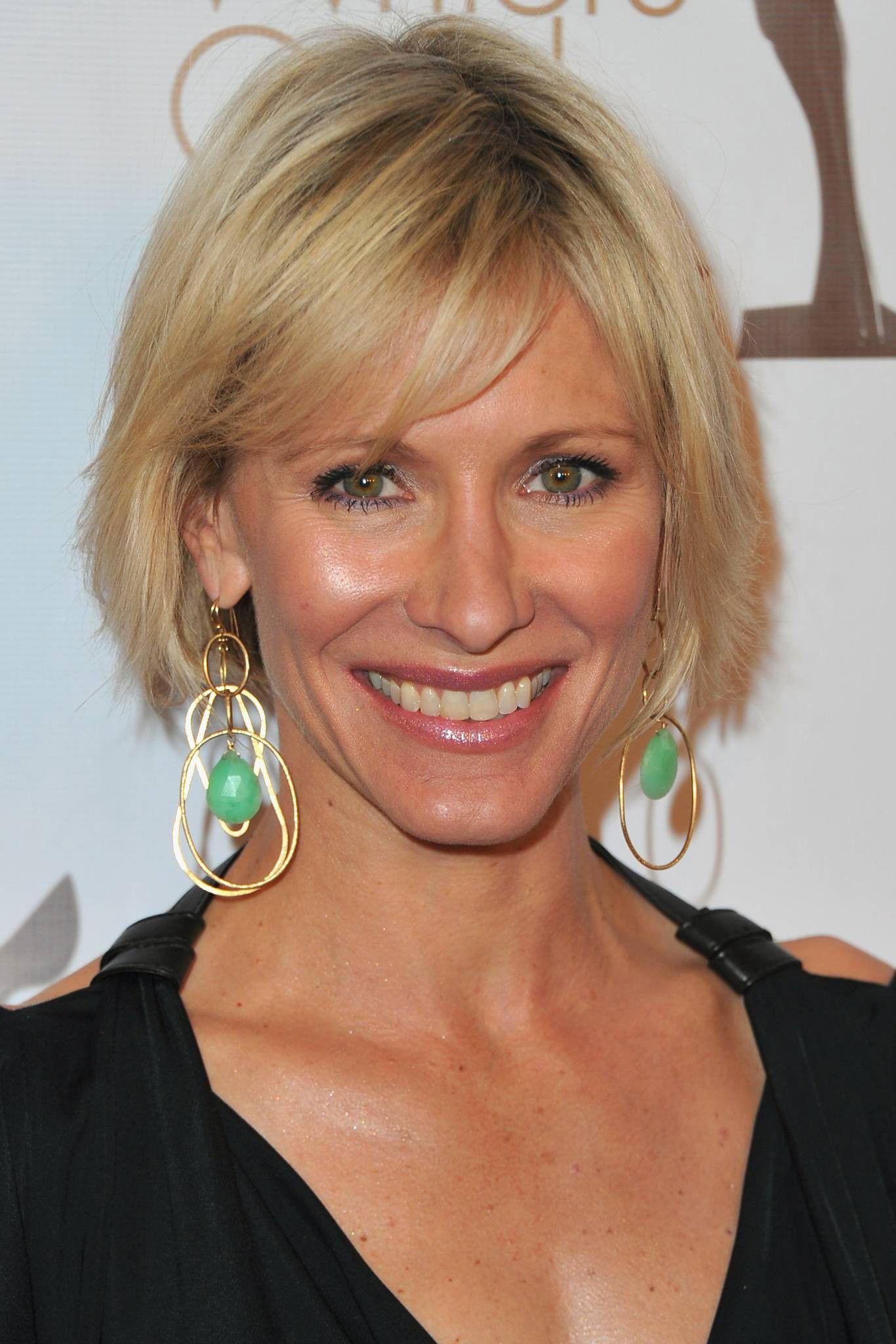 et billede af Kelley Menighan Hensley