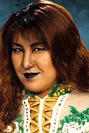 et billede af Hisako Sasaki