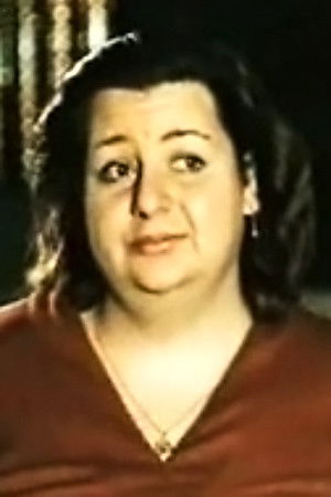 et billede af Maria Davidopoulou