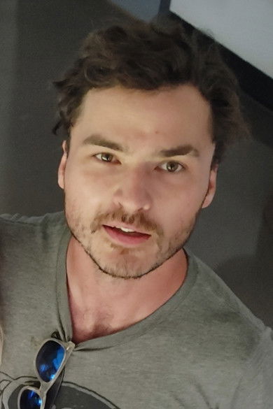 et billede af Kyle Buckley