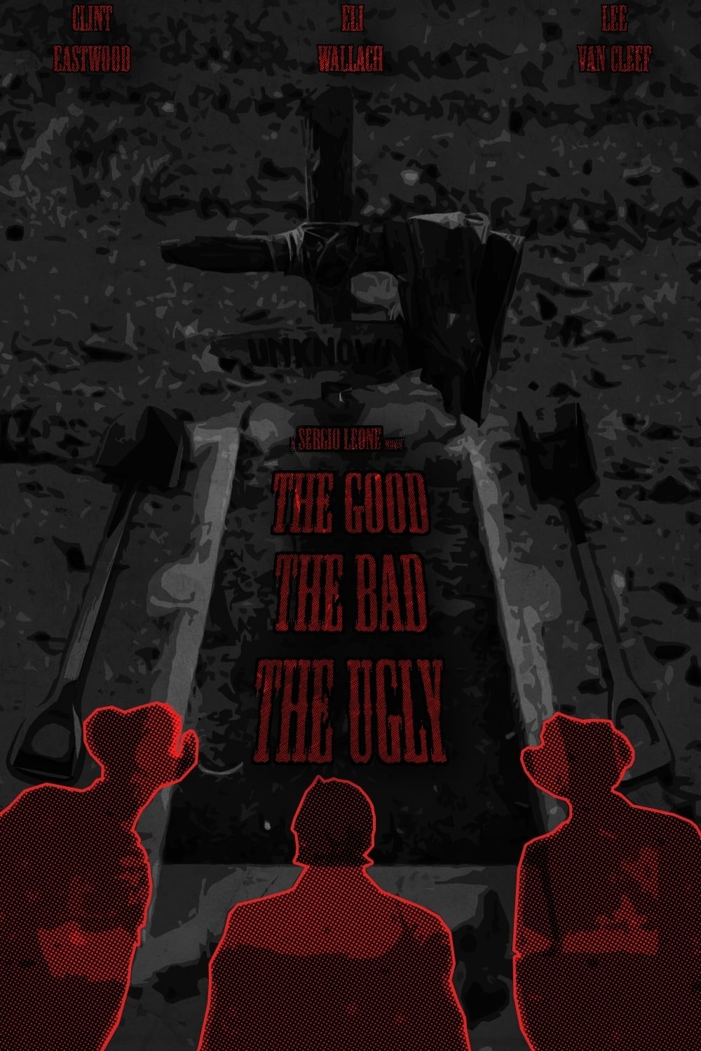 The Good, the Bad and the Ugly