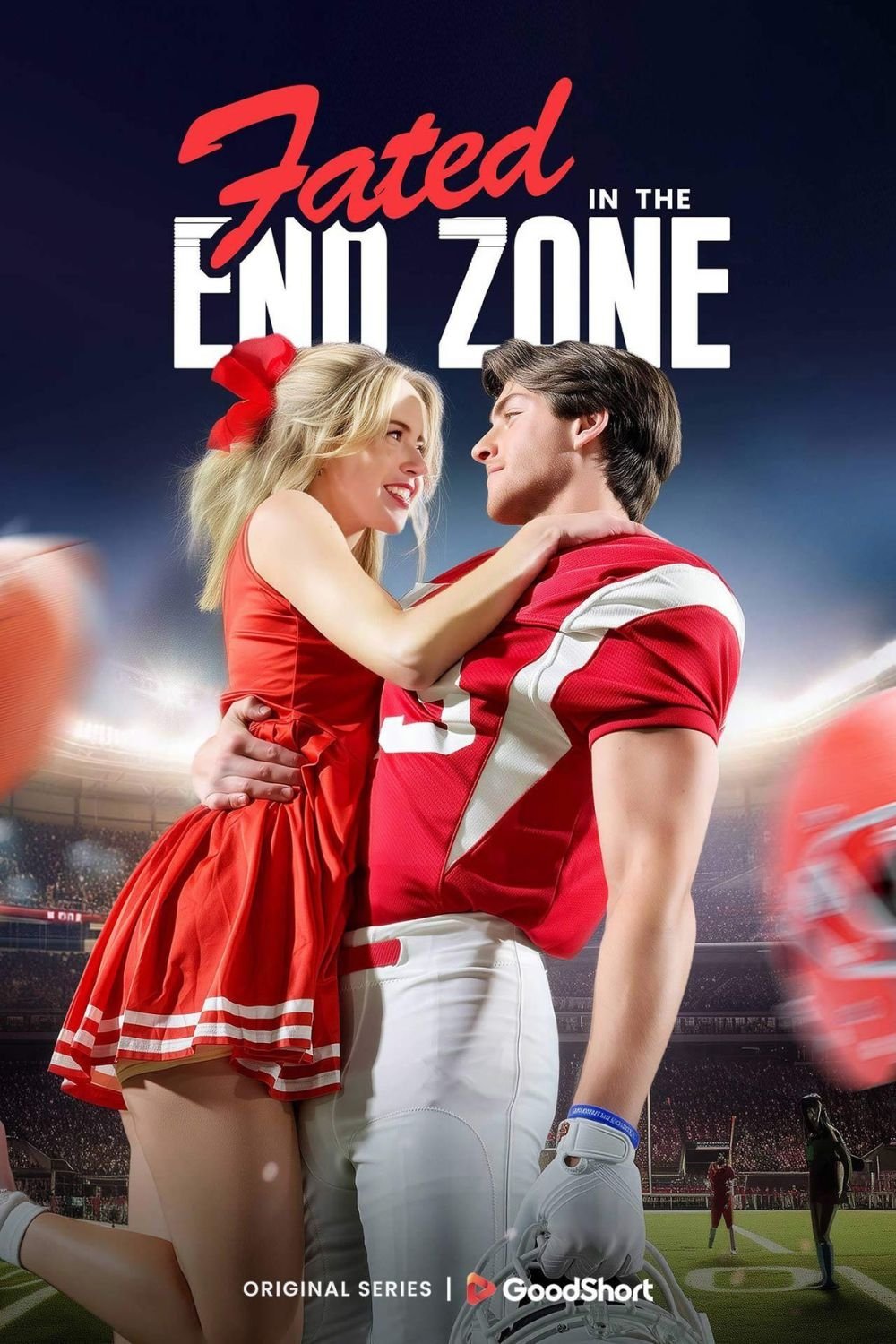 Fated in the End Zone