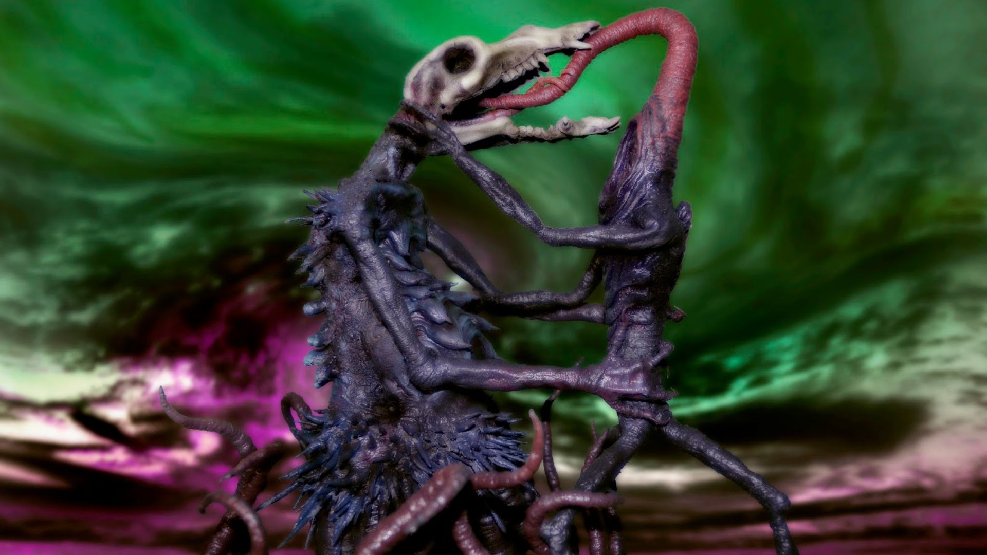 Imagem do Filme The Other Gods