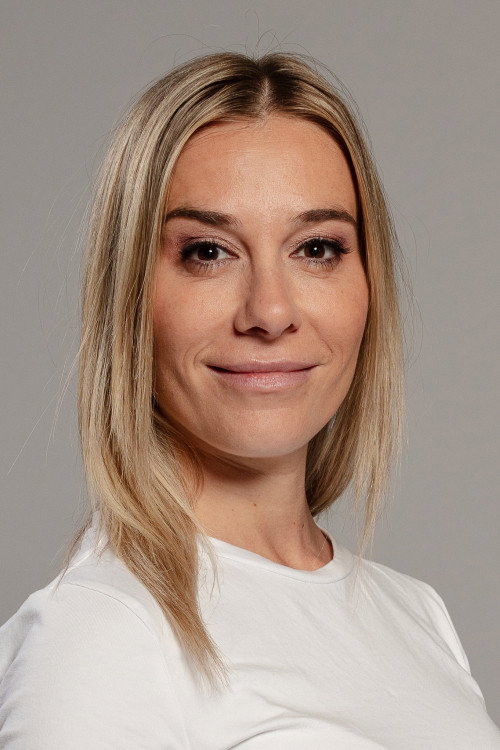 Ianthe Tavernier