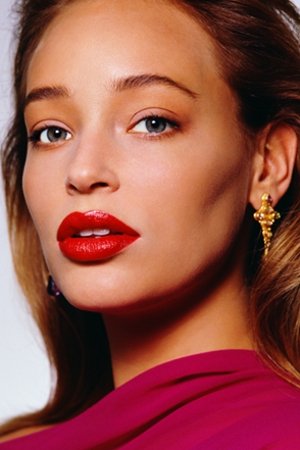 et billede af Clare Hoak