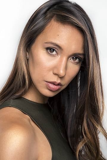 et billede af Elizabeth Frances