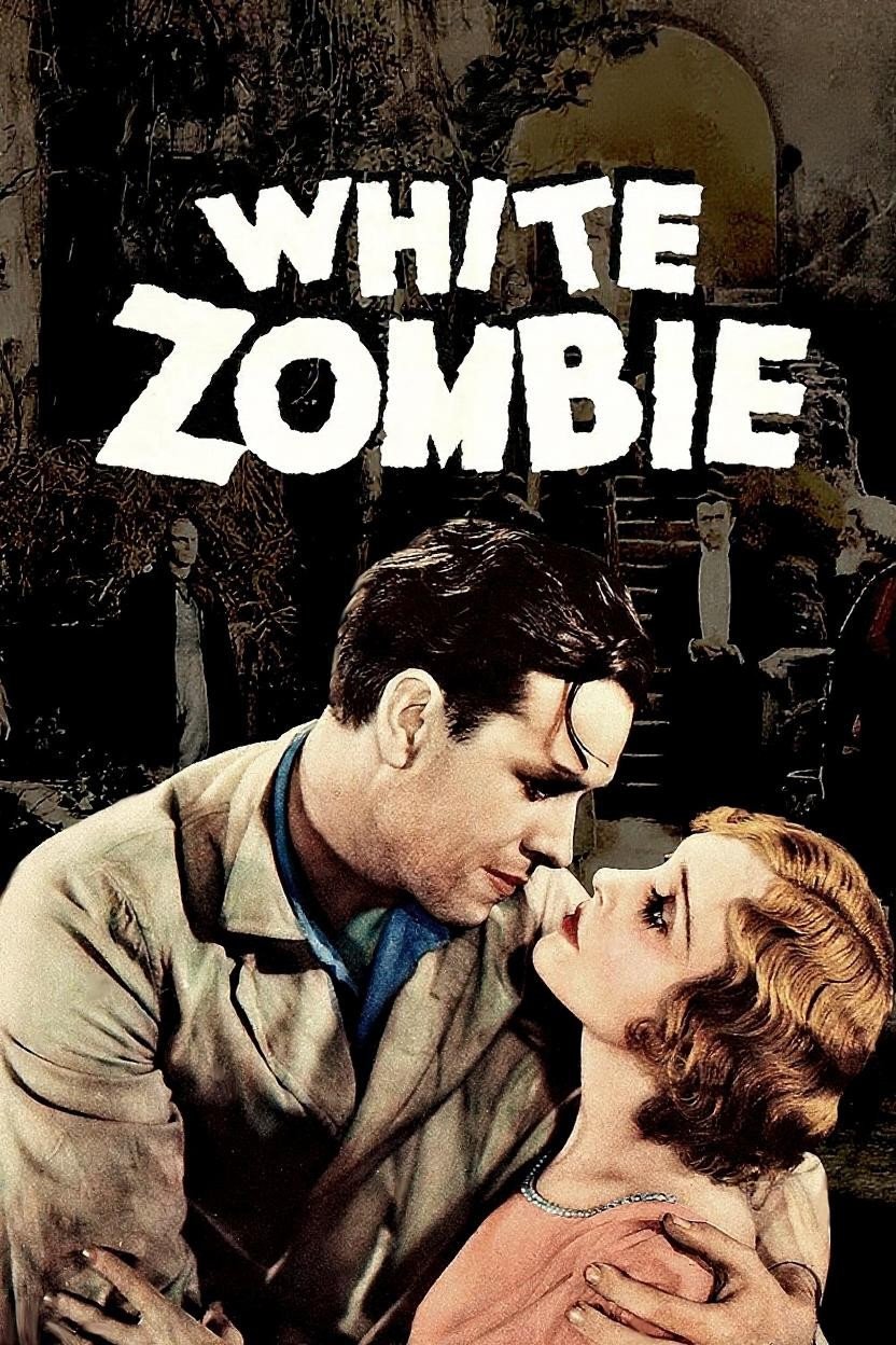 White Zombie