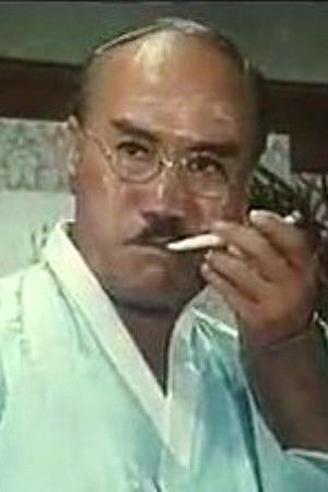 et billede af Jin-Hwan Lee