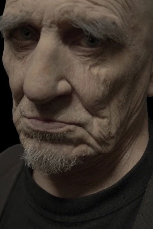 et billede af Pavel Fetisov