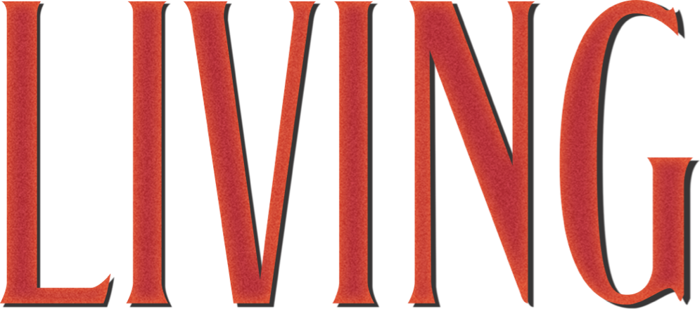 Living Logo