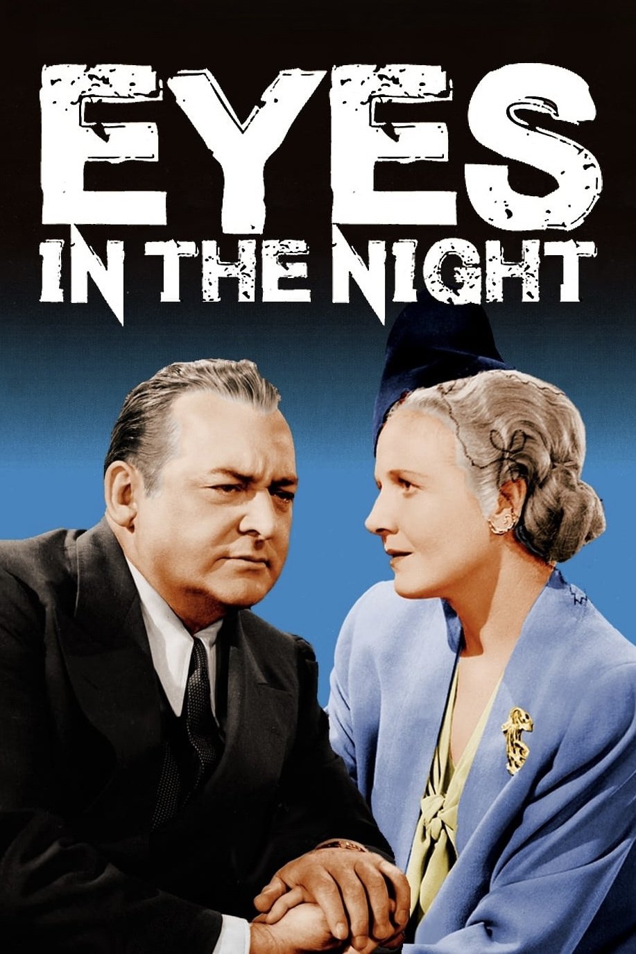 Eyes in the Night