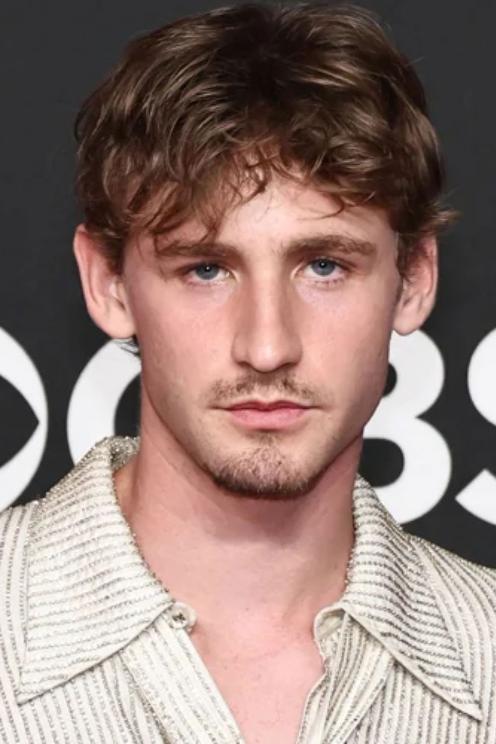 et billede af Magnus Ferrell