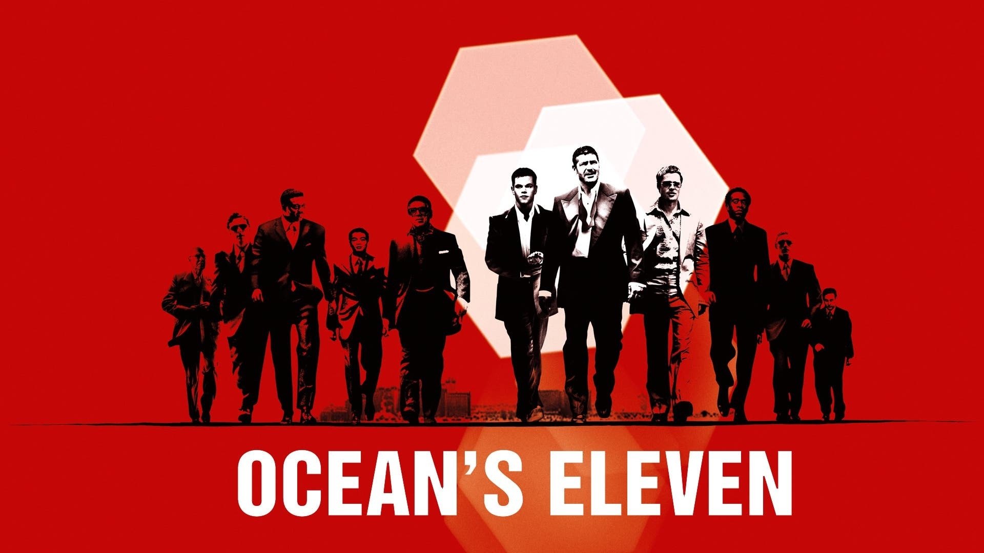 Ocean's Eleven - Fate il vostro gioco