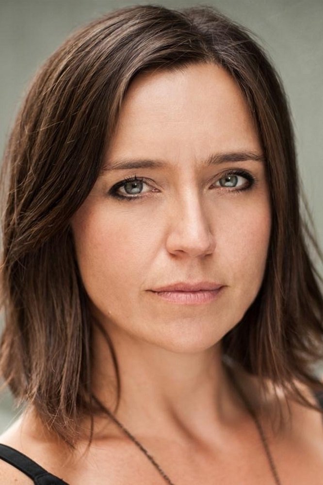 et billede af Emma Jackson