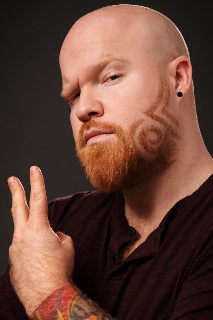 et billede af Joshua Paul