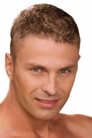 et billede af Otto Roberts