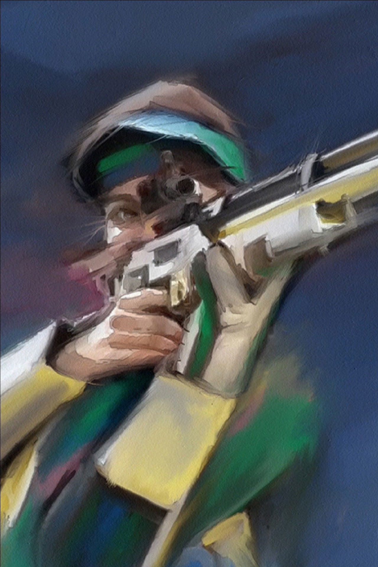 Stretching the Boundaries