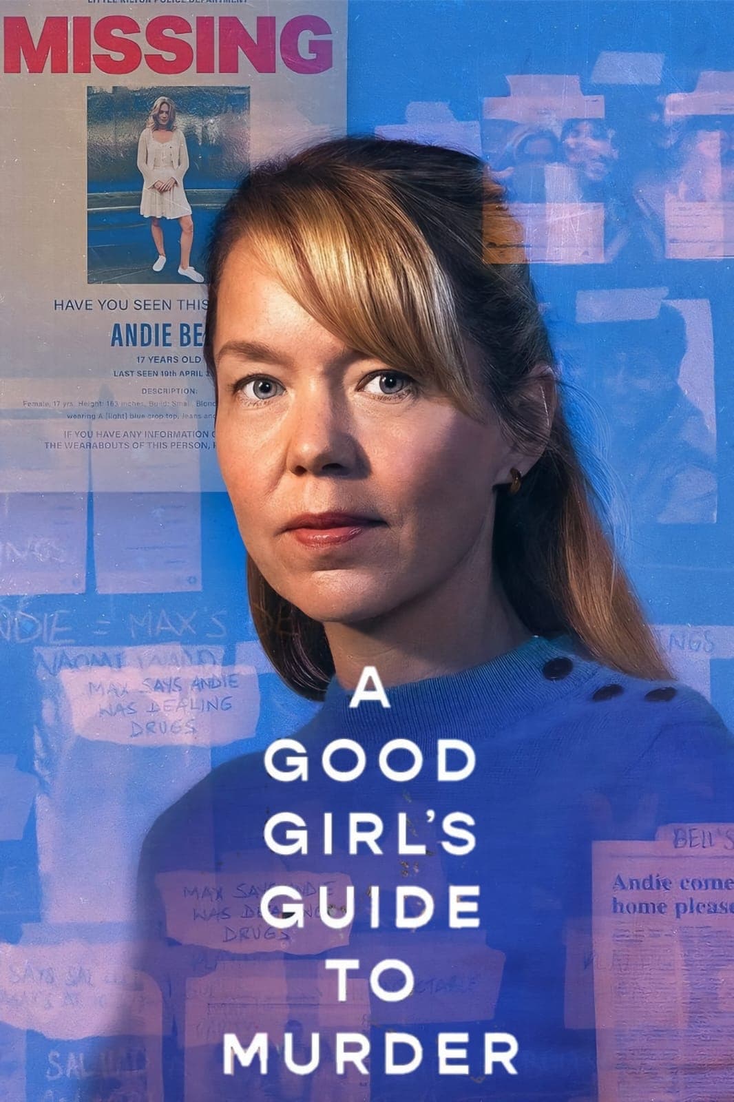 A Good Girl