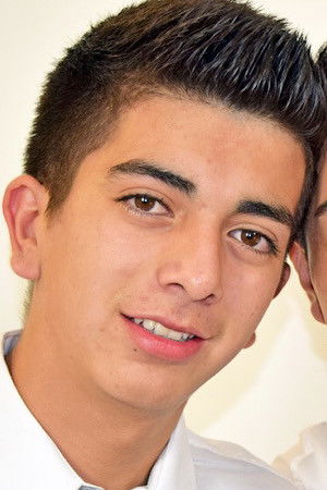 et billede af Arnold Mendez