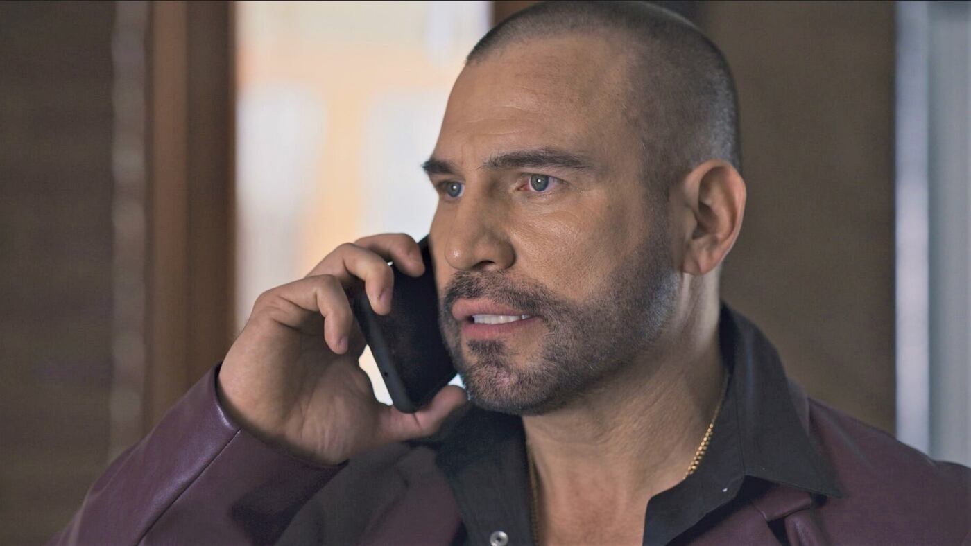 El Señor de los Cielos