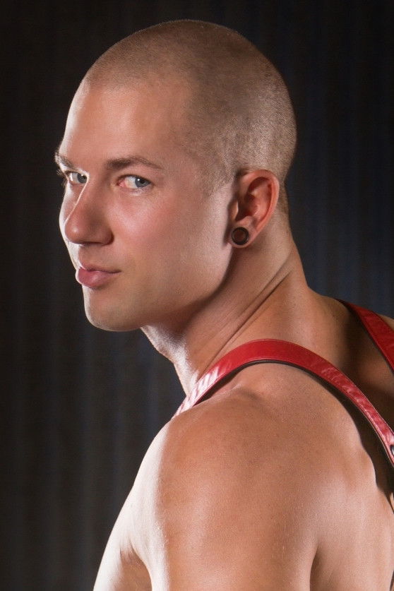 et billede af Rod Daily