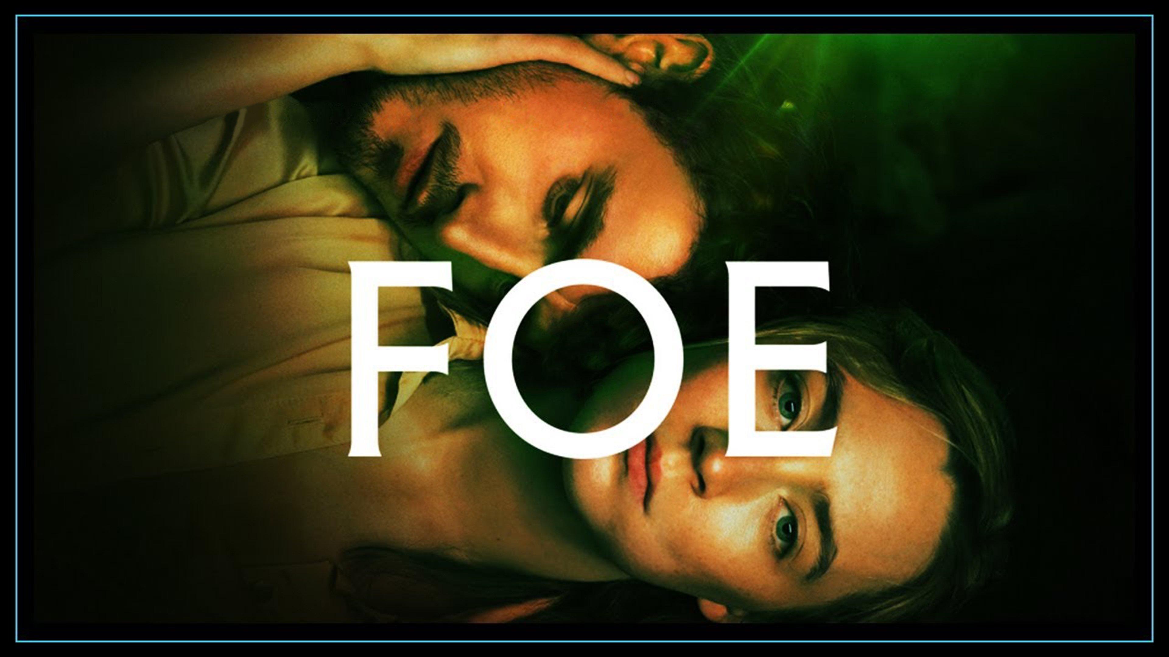 Foe (2023)