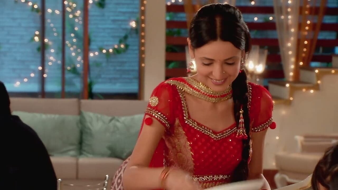 Iss Pyaar Ko Kya Naam Doon?