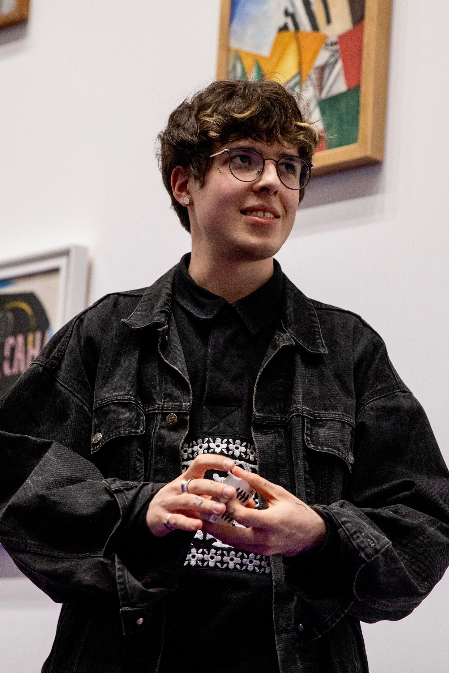 Ivan Donskikh as Himself