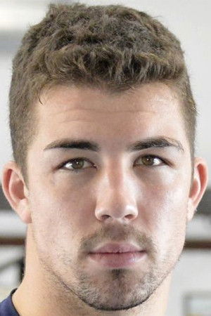 et billede af Richard Torrez