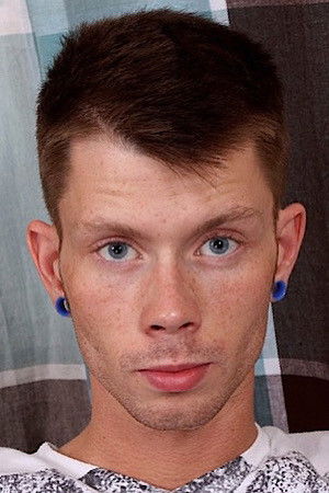 et billede af Axel Johnson