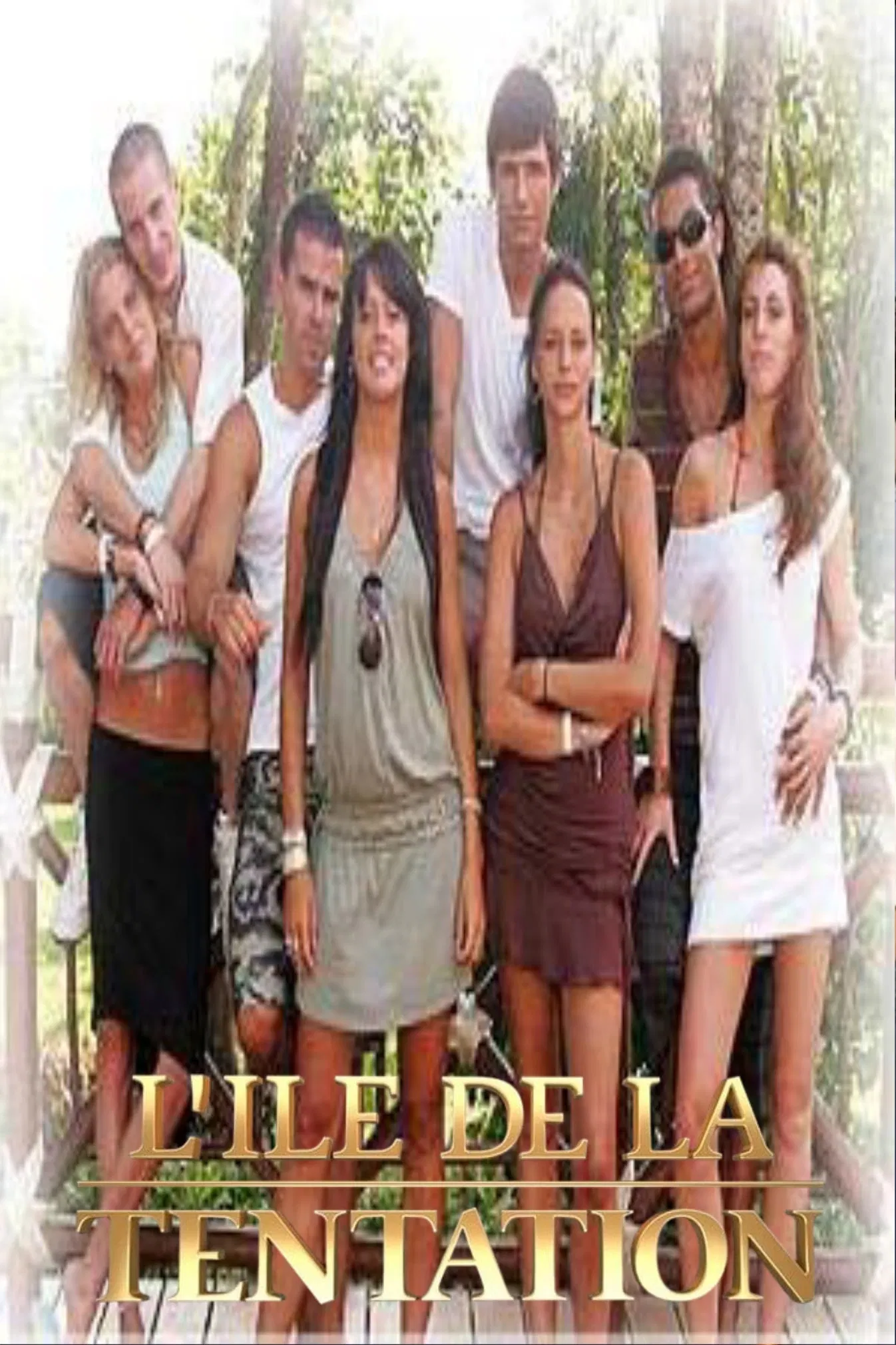 poster season Season 6 poster season Season 6