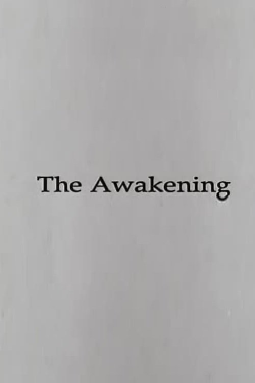 Affiche du film The Awakening 142445