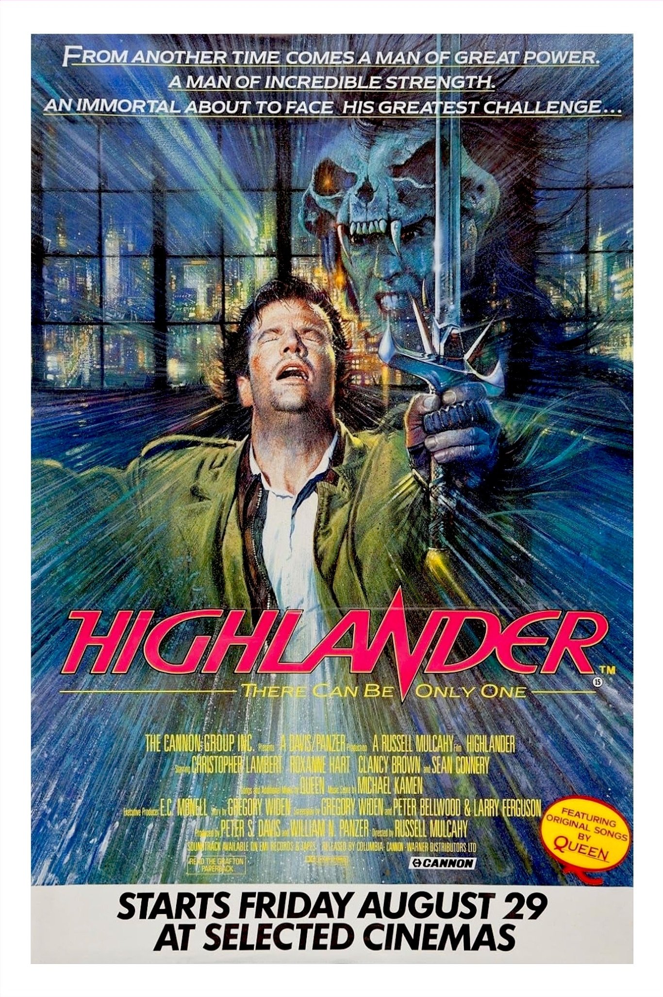 Highlander