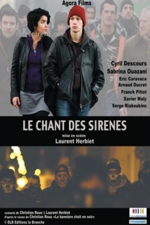 Affiche du film Le Chant Des Sirenes 37430