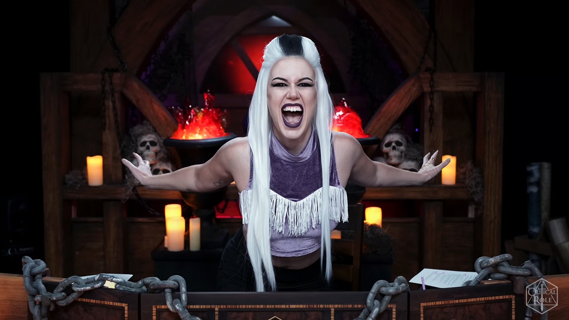 Thumbnail for Mortal Kombat 1 One-Shot | Sindel Vs. The Realms Season 0 Episode 128