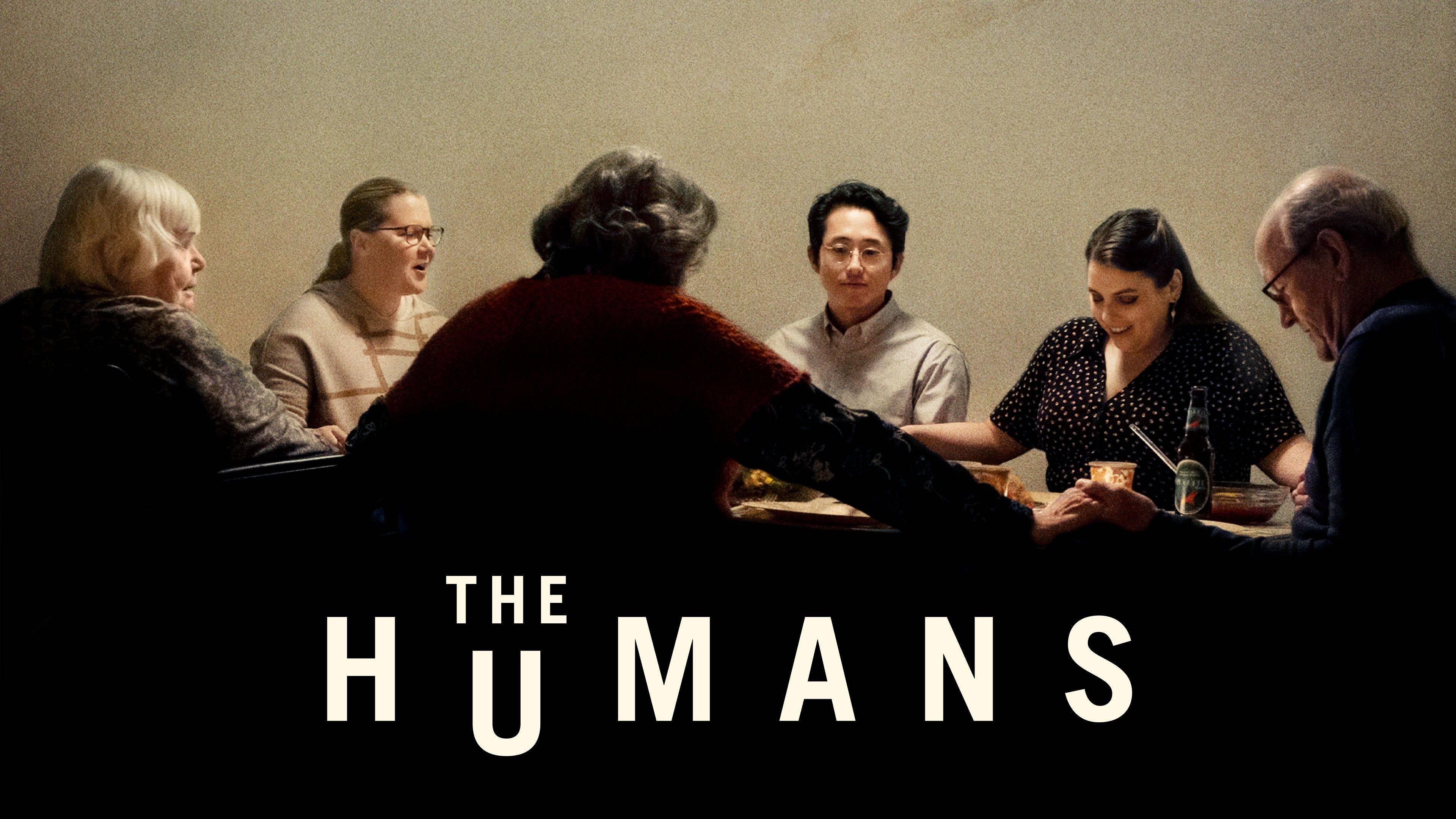 The Humans (2021)