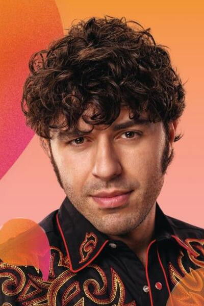 et billede af Rob van der Auwera