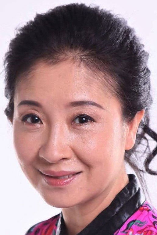 et billede af Hong Hua